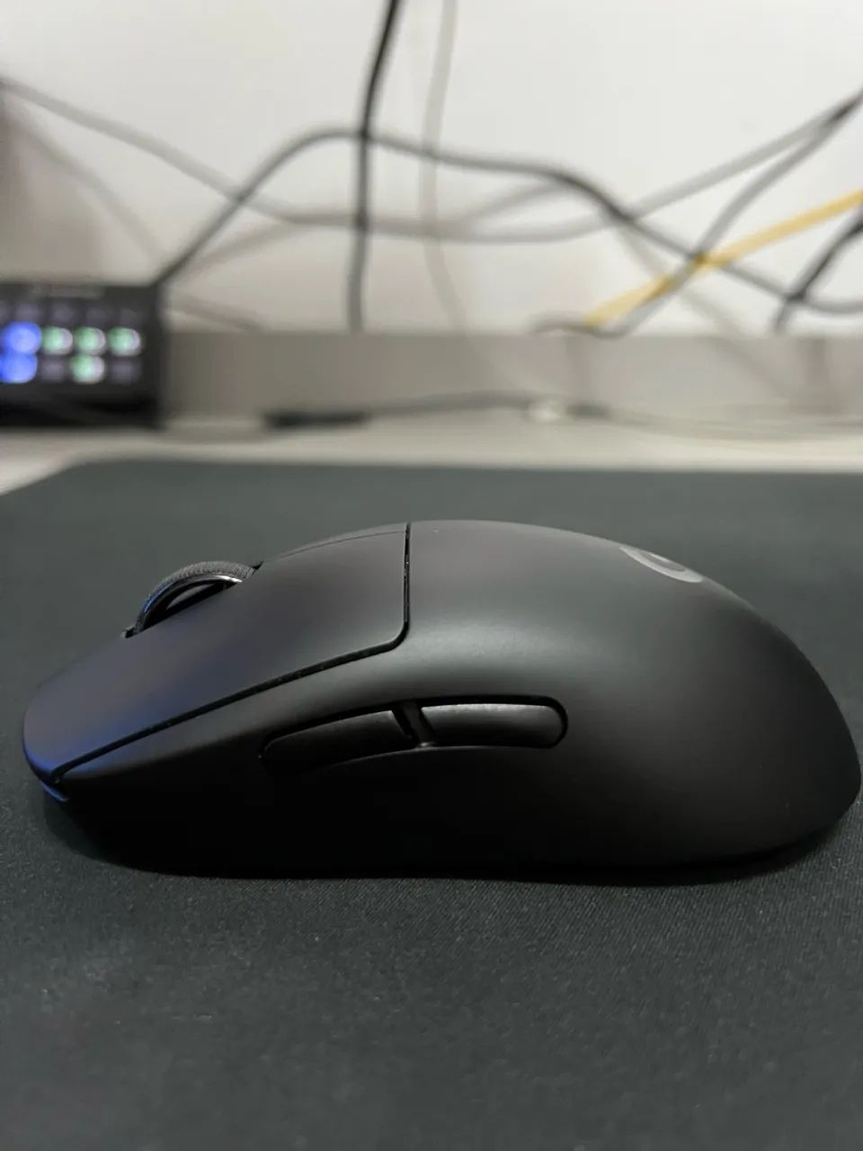 Mouse Logitech GPRO Wireless - Foto 3