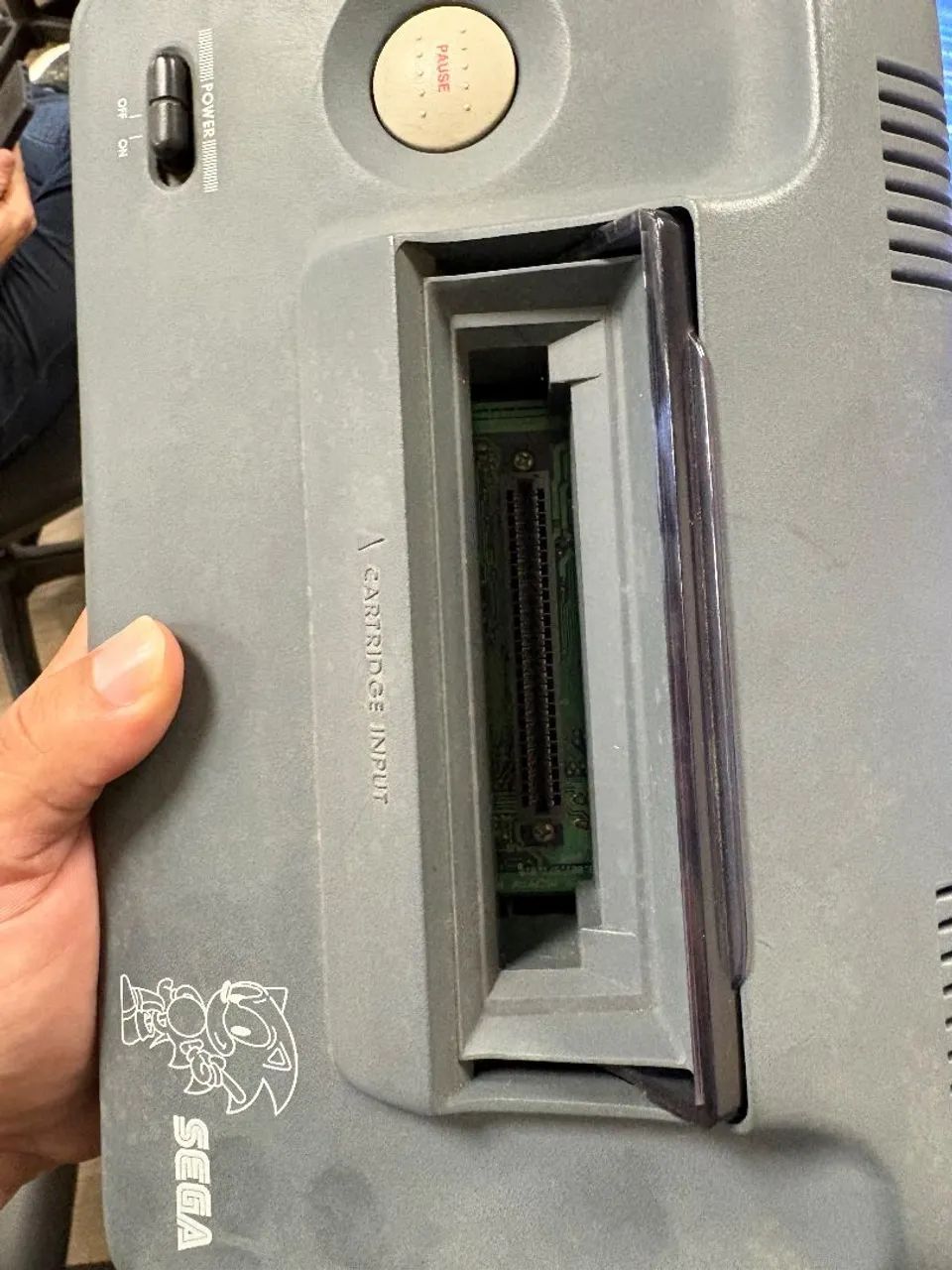 Master system 3 - Foto 3