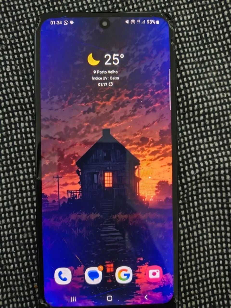 Samsung m62 - Foto 2