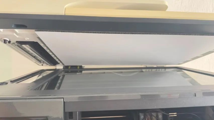 IMPRESSORA HP OFFICE JET PRO 7740 com Bulk - Foto 3