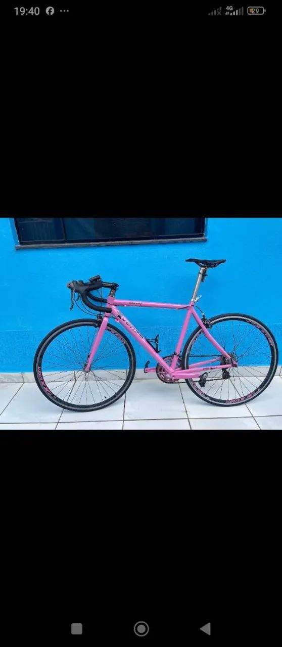 Bicicleta speed  - Foto 3