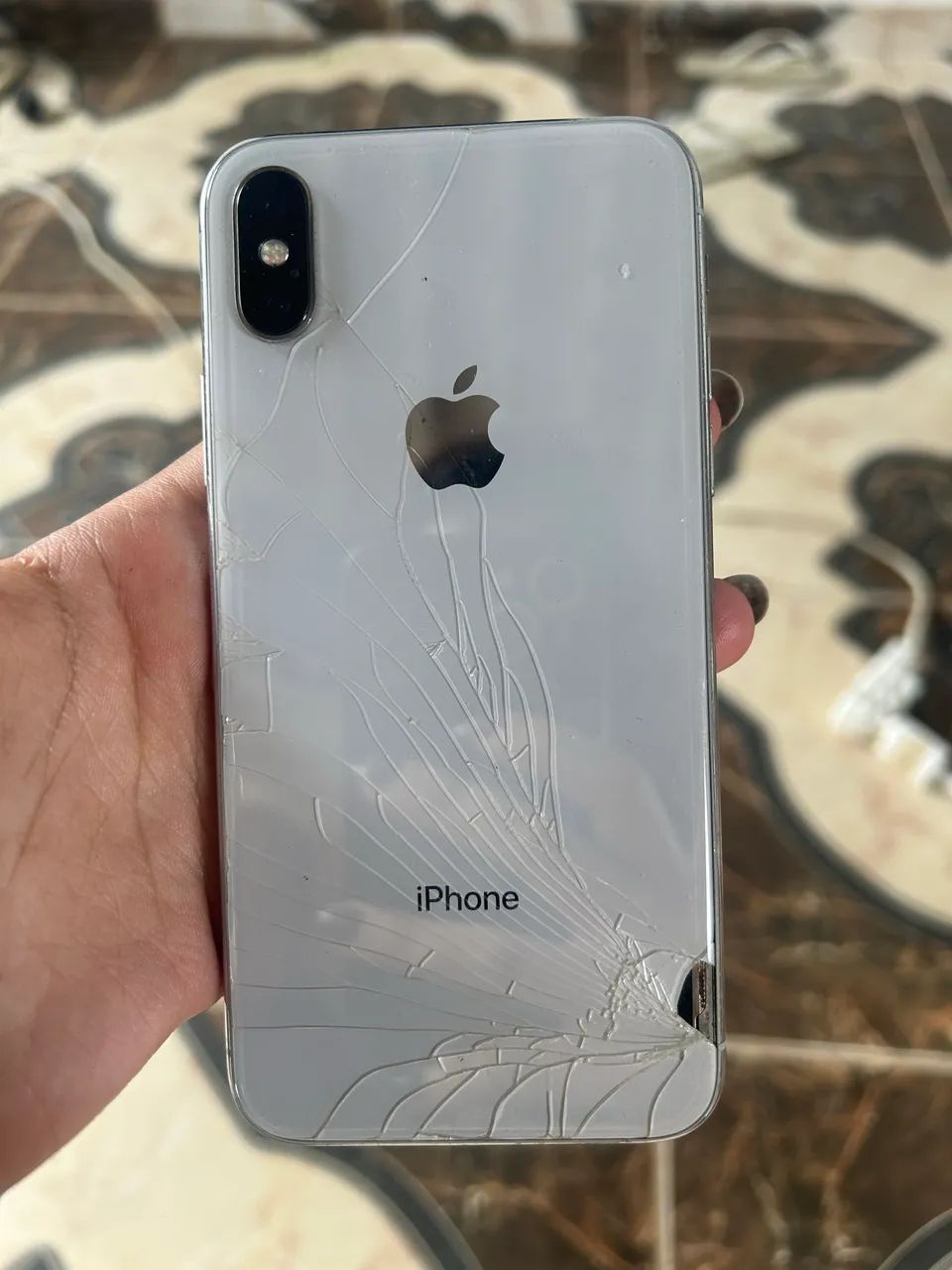 iPhone X - Foto 3