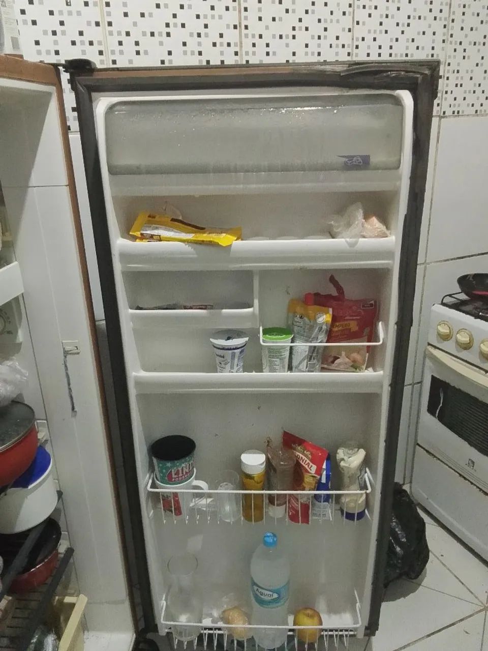 Geladeira 200 - Foto 2
