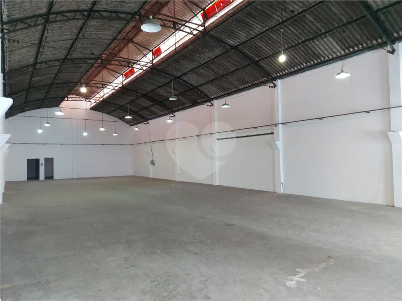 Galpão - Venda com Renda em Santo Amaro, 6m pé direito 5 banheiros, 550 m², Excelente ! - Foto 4
