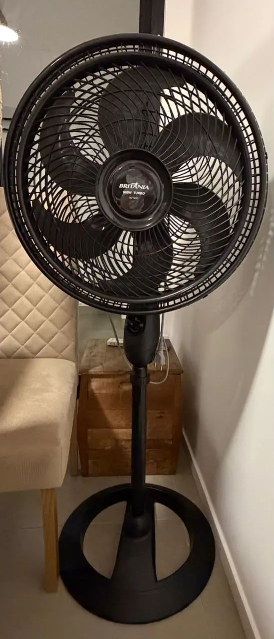 Ventilador Britania