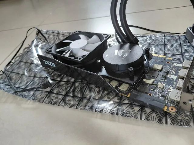 GTX 1080 ti - Foto 2