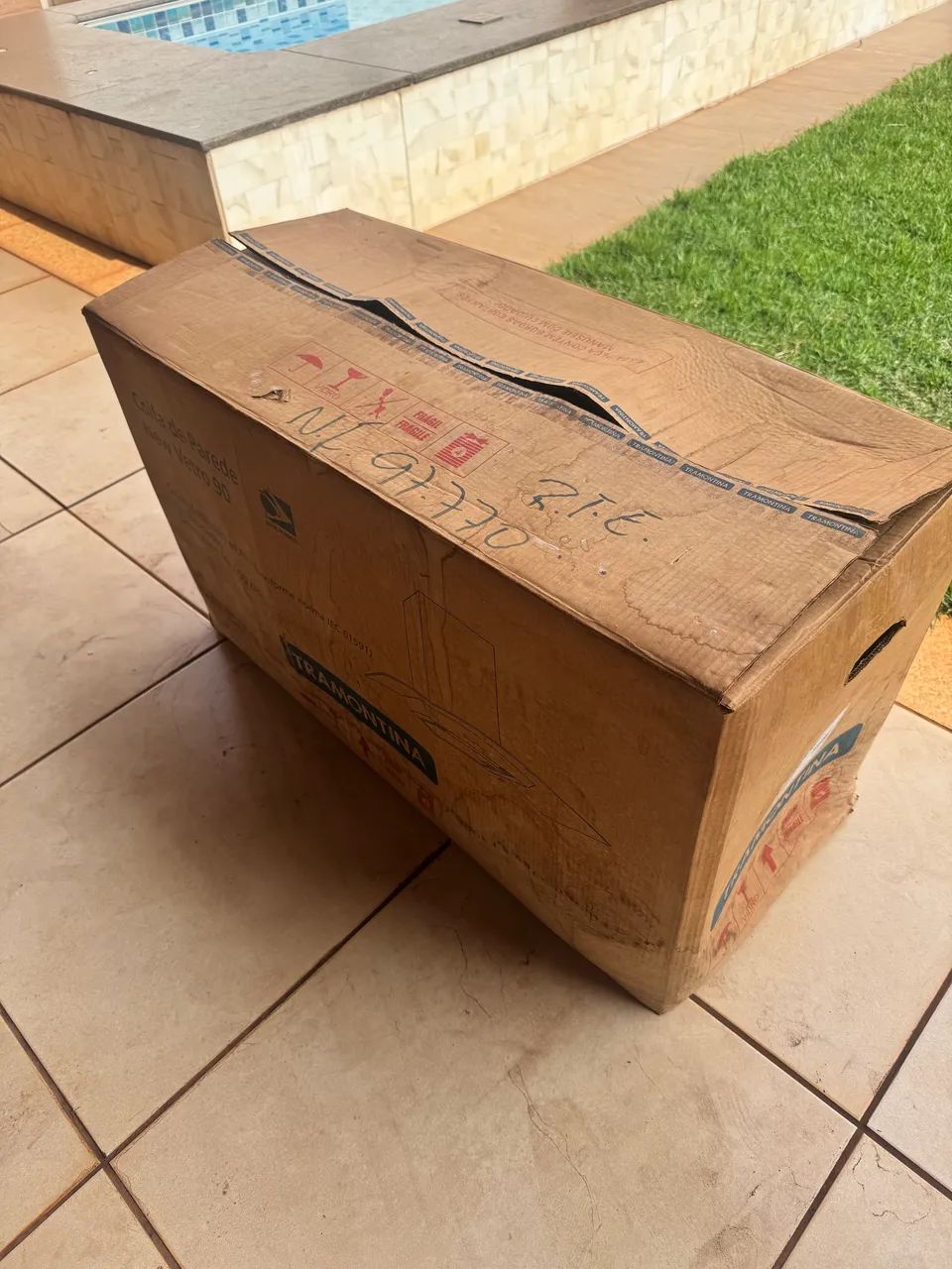 Coifa de parede  - Foto 2