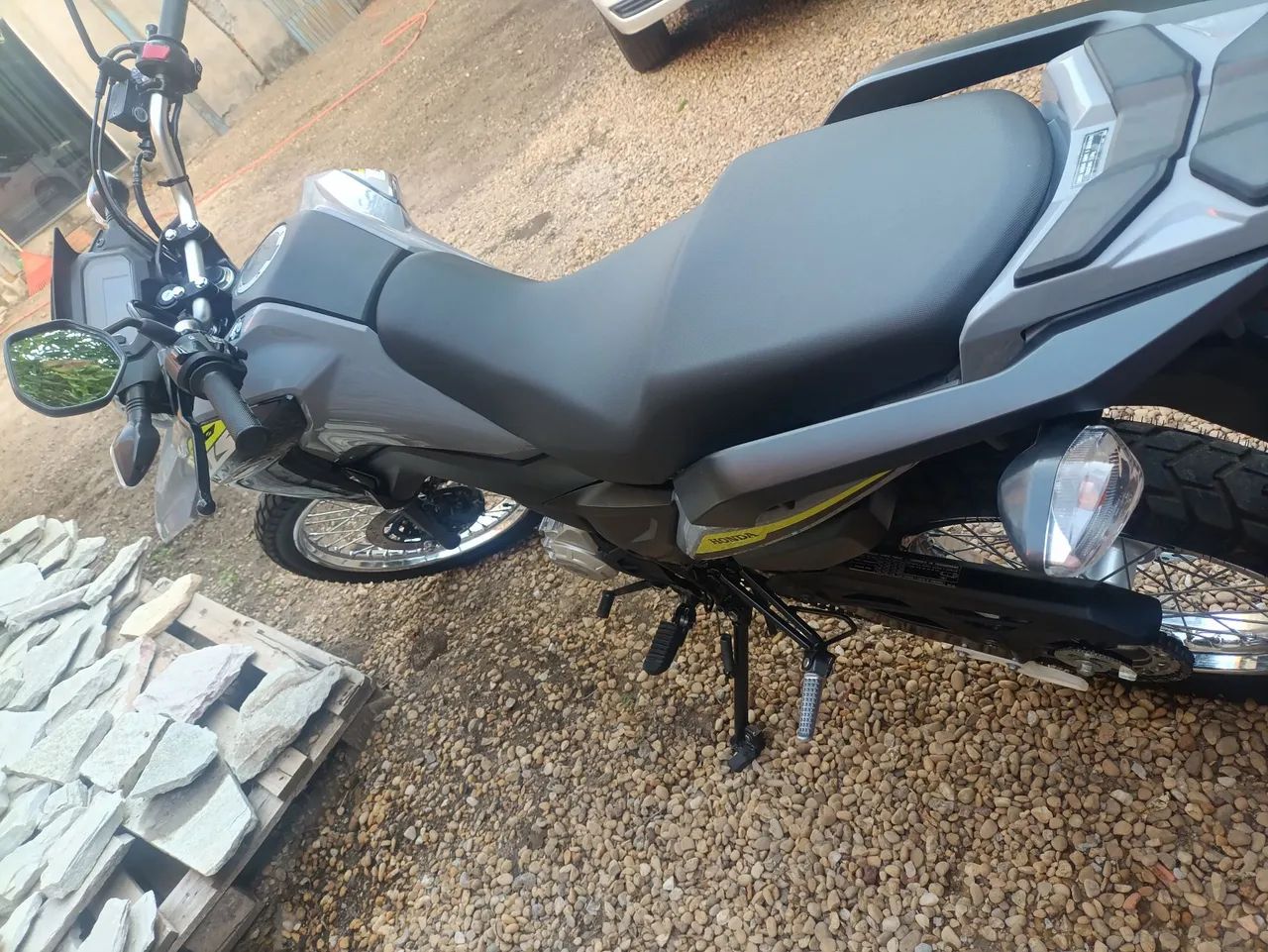 Moto - Foto 2