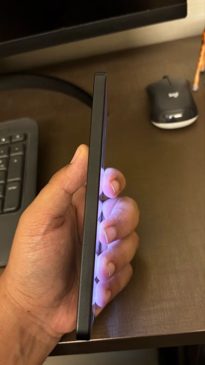 Xiaomi Redmi Note 13 256GB 8GB RAM Impecável com Caixa - Foto 3