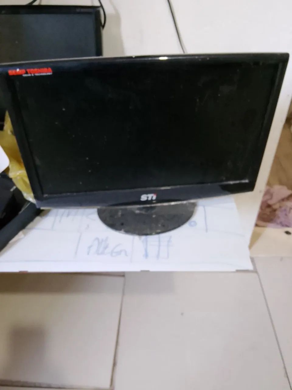 Monitor  - Foto 2