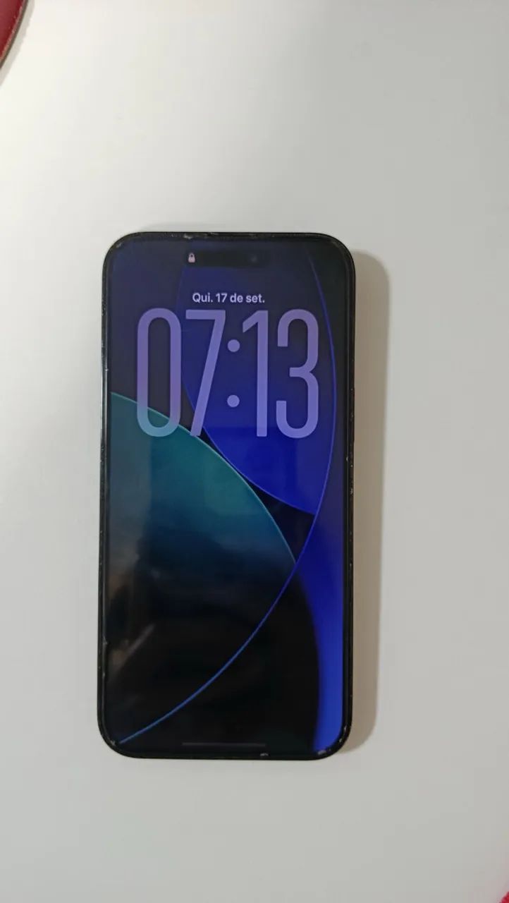 Iphone 14 pro max  - Foto 4