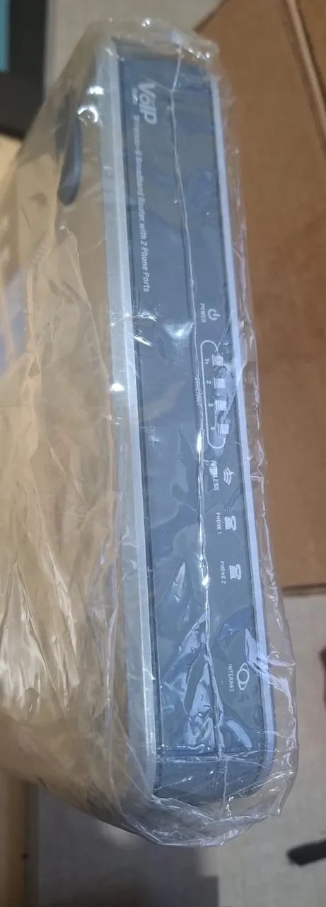 Linksys WRTP54G-NA Wireless-G Broadband Router - Foto 2