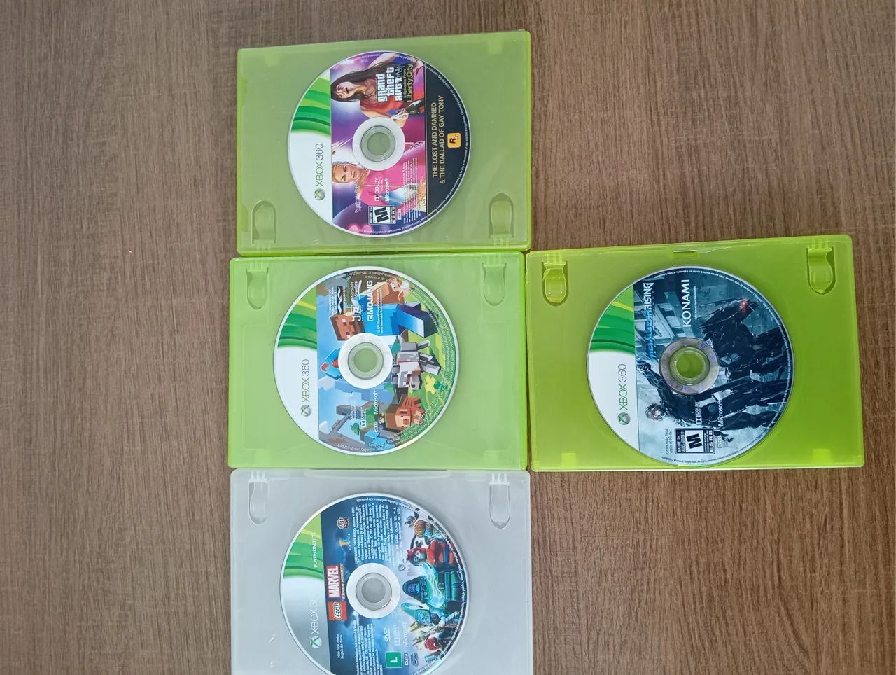 Xbox 360 Completo - Foto 5