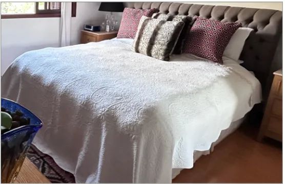 5 Amofadas Variadas Grandes Completas - Foto 2