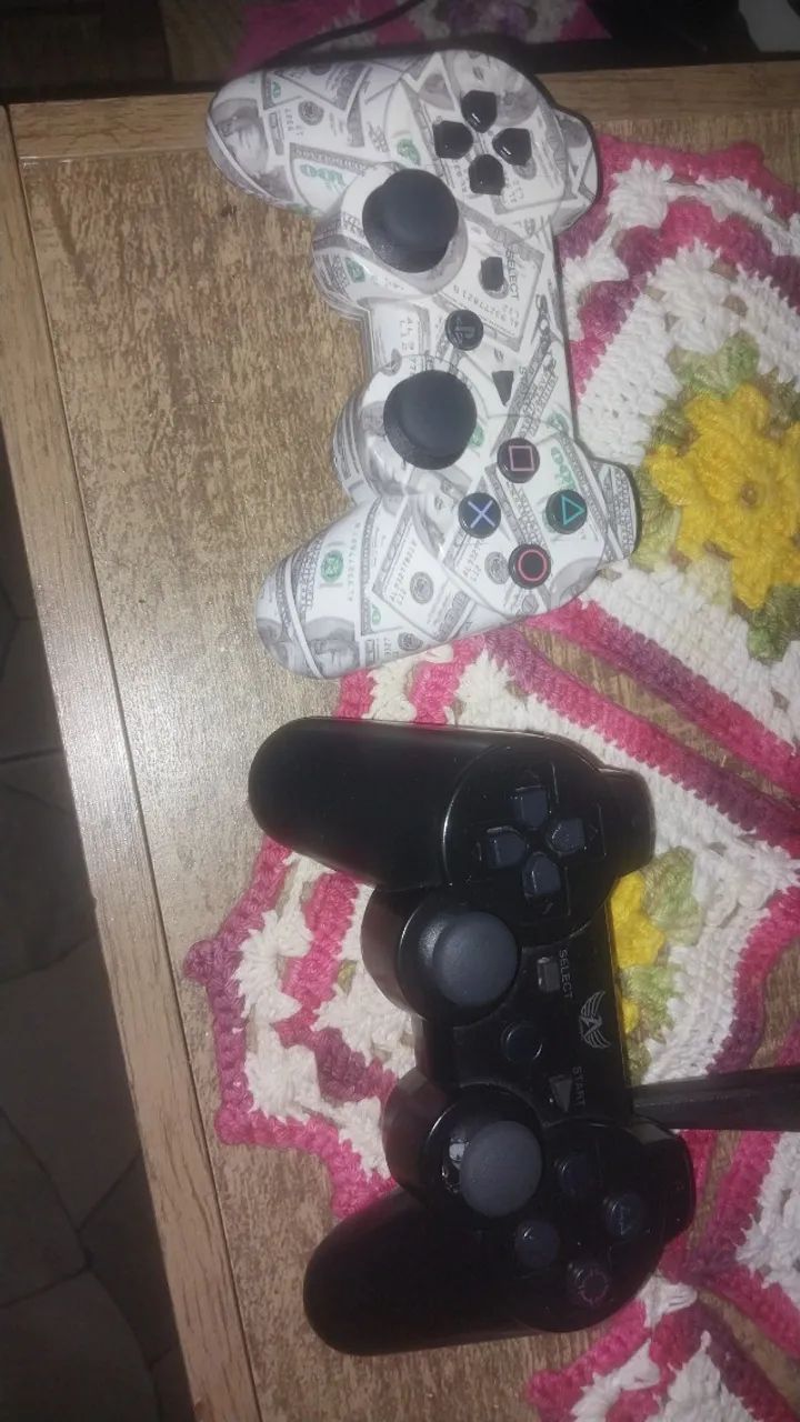 Console ( Playstation 3 ) - Foto 3