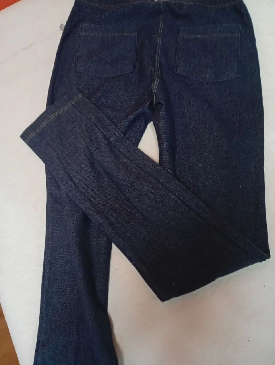 Calça leg infantil 