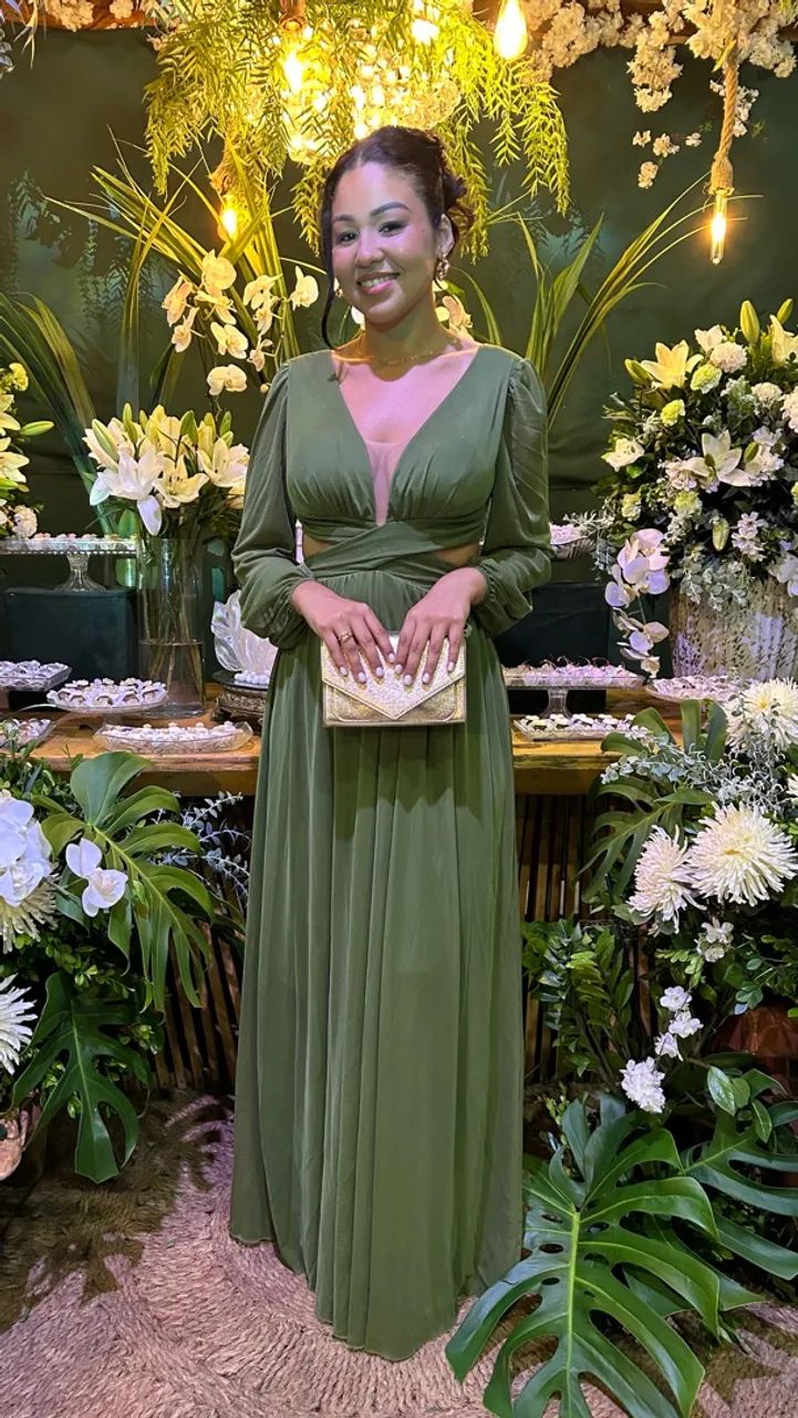 vestido de festa  - Foto 2
