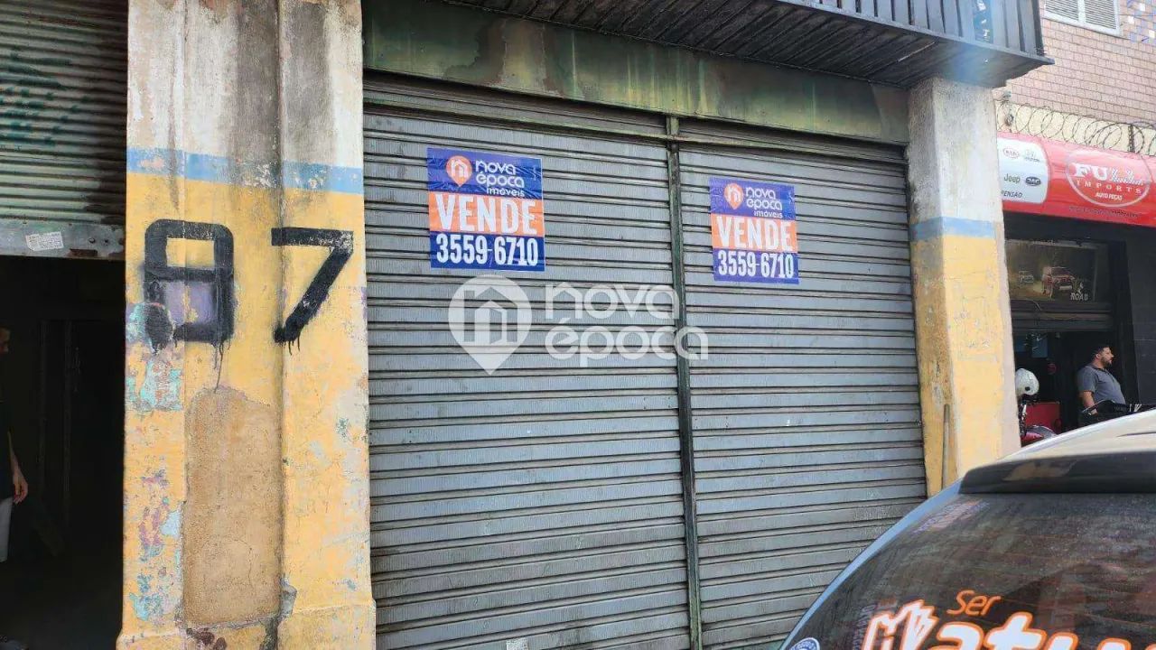 São Cristóvão | Loja 2 quartos