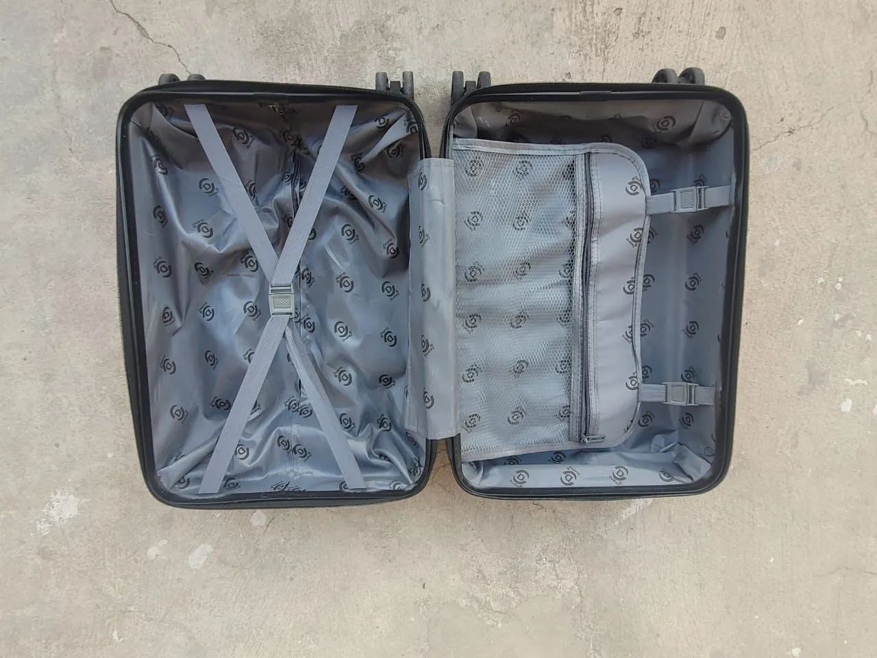 Mala de viagem  - Foto 2