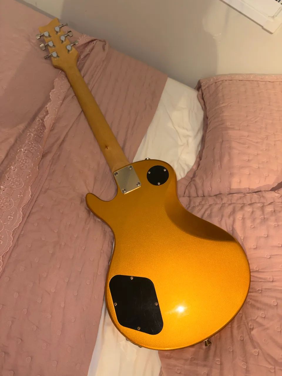 guitarra - Foto 2