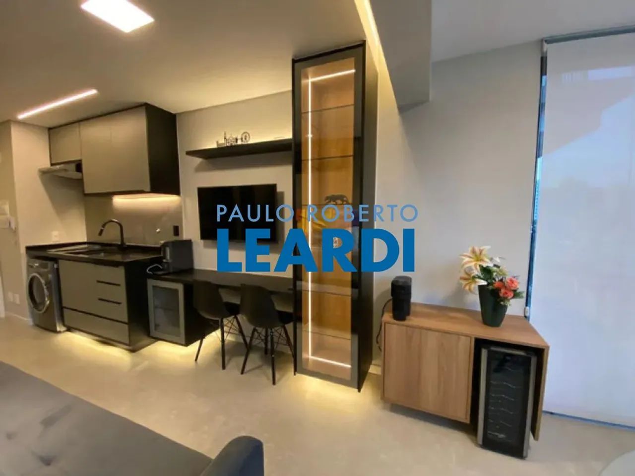 APARTAMENTO - VILA CLEMENTINO - SP
