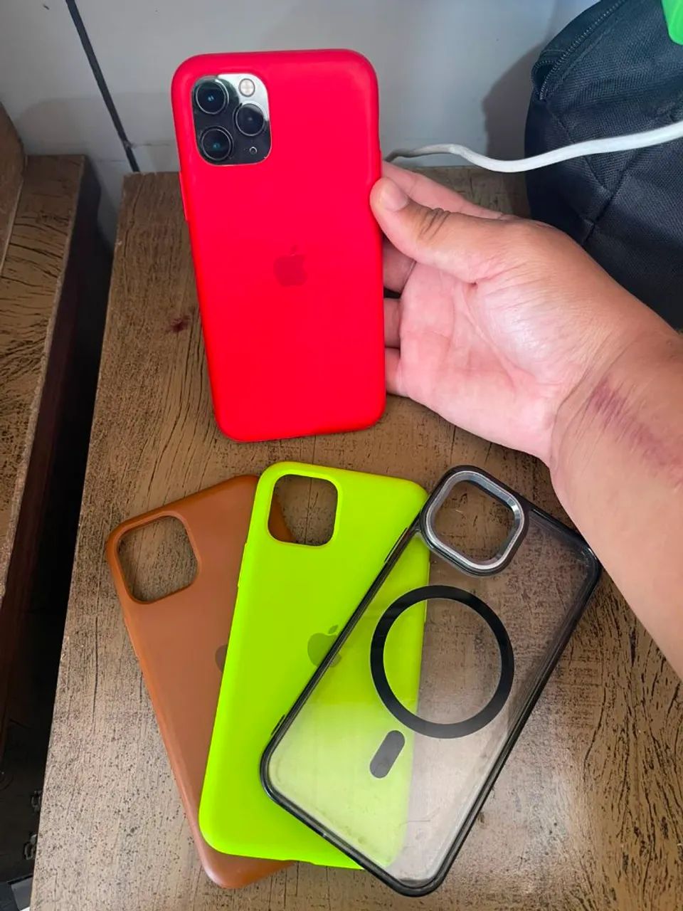 Iphone 11 pro 256GB  - Foto 3