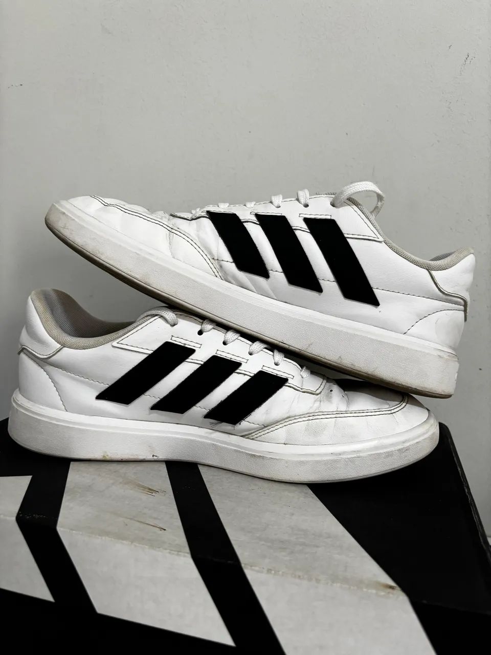 Sapato adidas