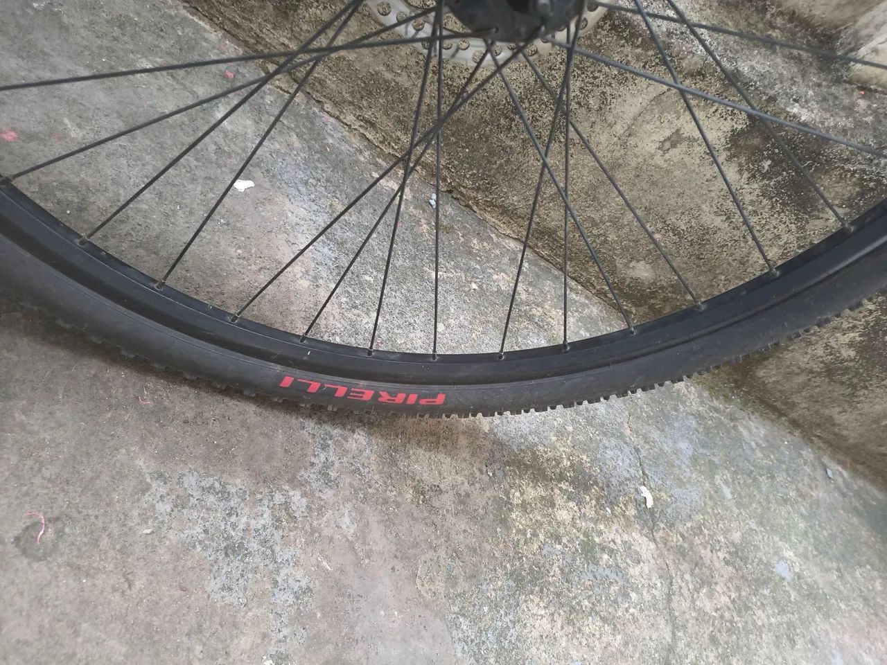 Bicicleta elétrica  - Foto 5
