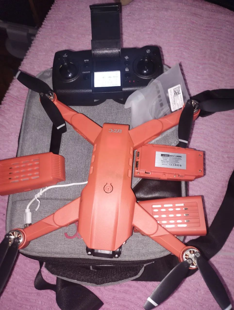 Drone l900 pró 