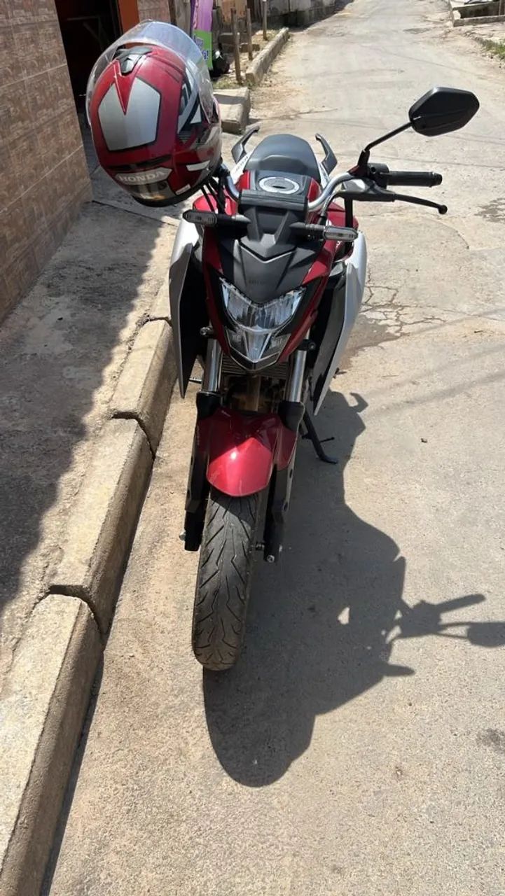Moto nova - Foto 2
