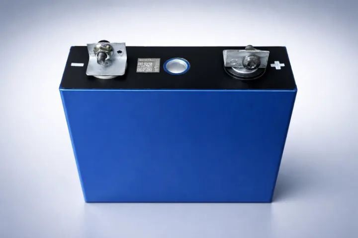 Célula Lifepo4 3.2v 100a