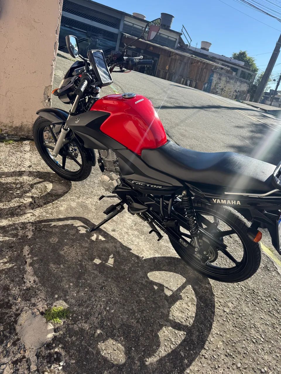 Factor 125 ED flex 2019 - Foto 2