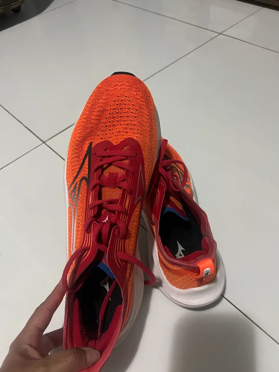Tênis Mizuno - Foto 4