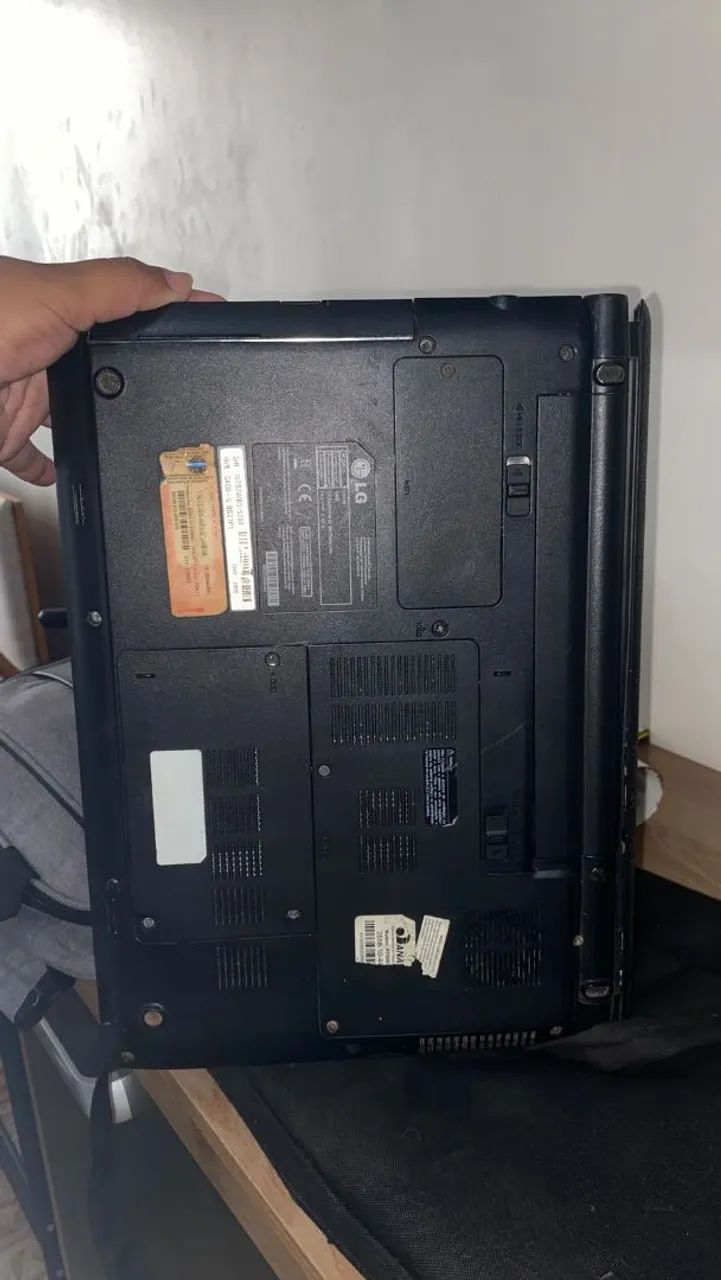 Notebook LG C400 - Foto 4