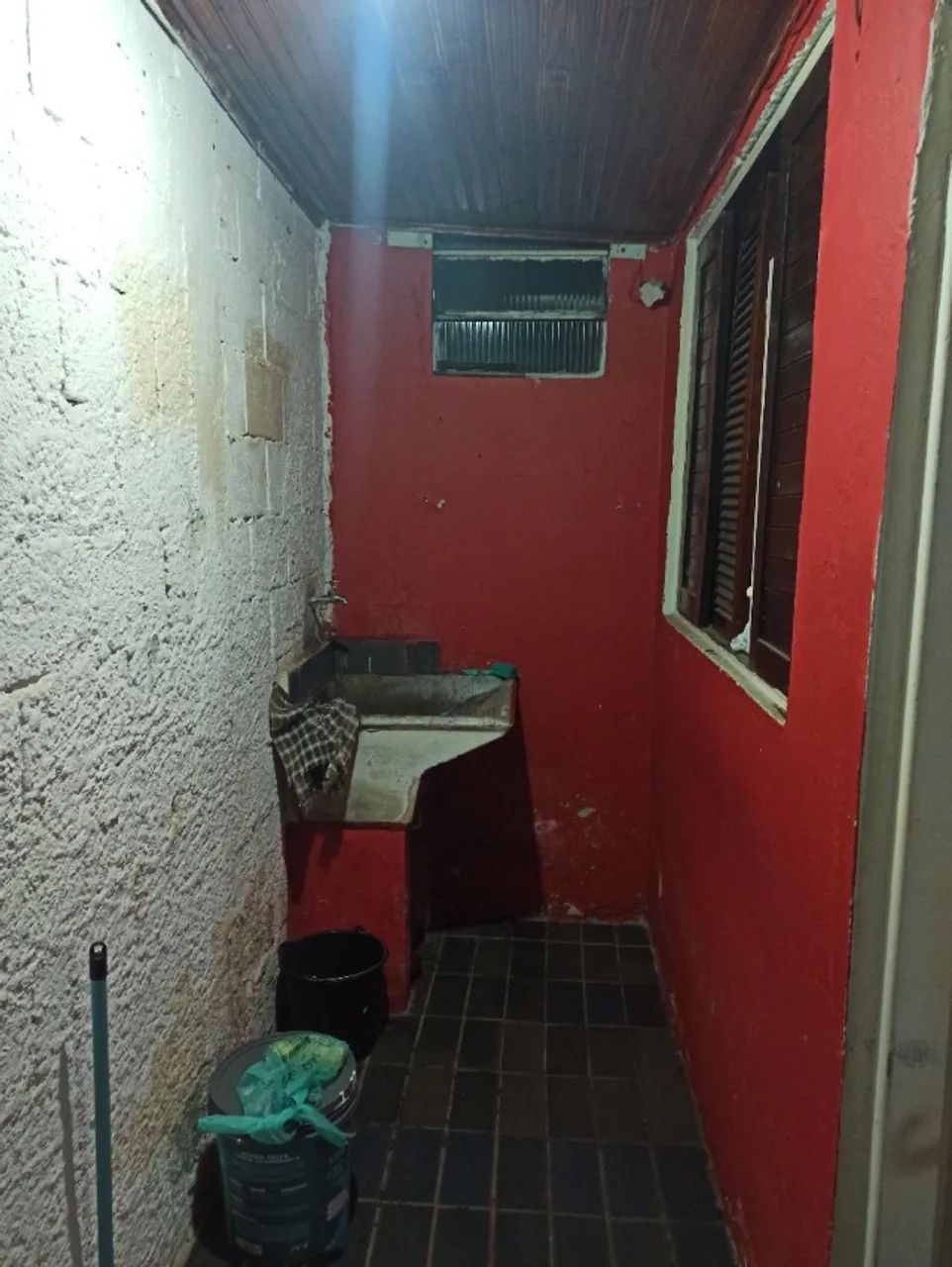 Casa 3 cômodos - Foto 5