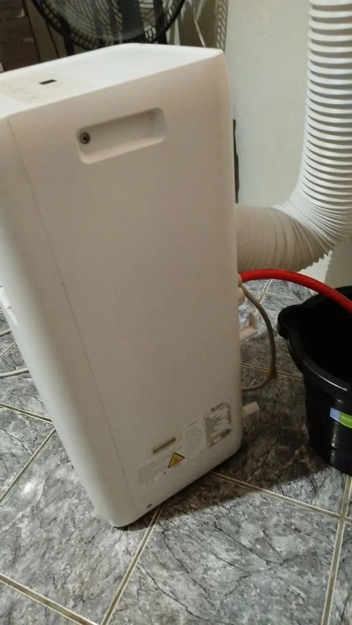 Ar condicionado  - Foto 3