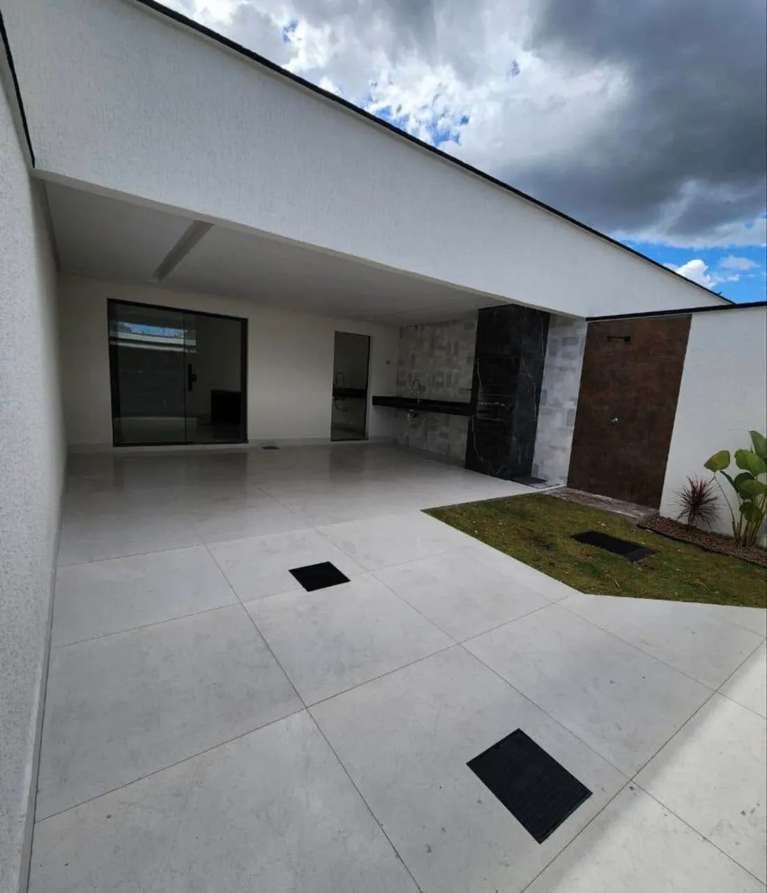 10- Casa no Araçagi  - Foto 2