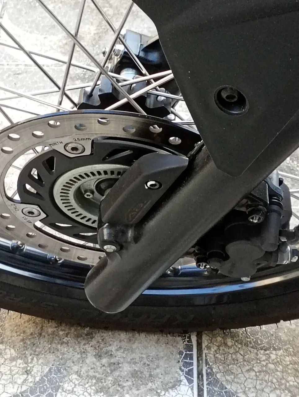 Moto - Foto 2