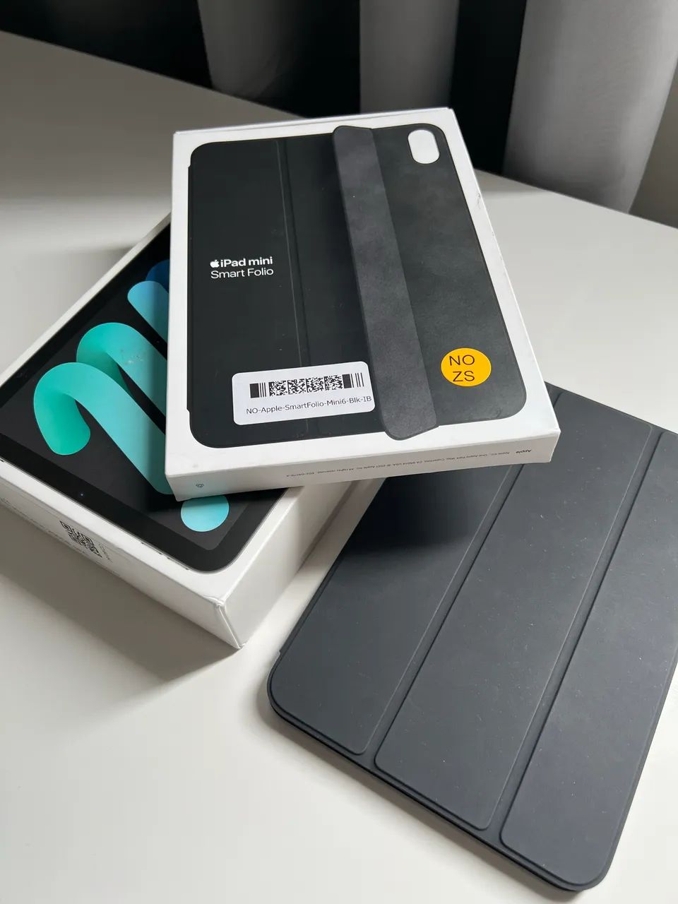 iPad Mini 256GB 6 geração 6th - Foto 2