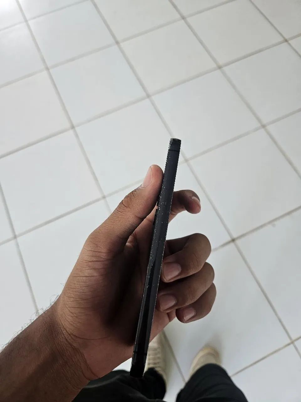 S23 256GB PRETO - Foto 4