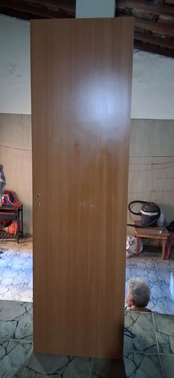 Venda e instalação de portas  - Foto 3