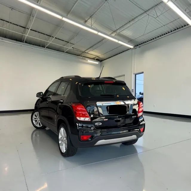 Chevrolet Tracker Premier 1.4 Turbo 16V Flex AUT 2018 - Foto 12