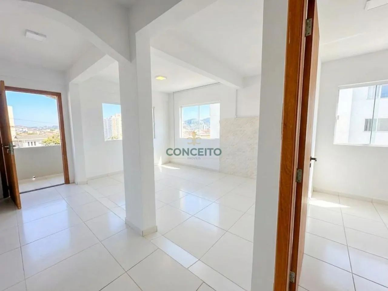 Casa com 4 quartos, com possibilidade de locação integral ou fracionada, adaptando-se às s - Foto 2