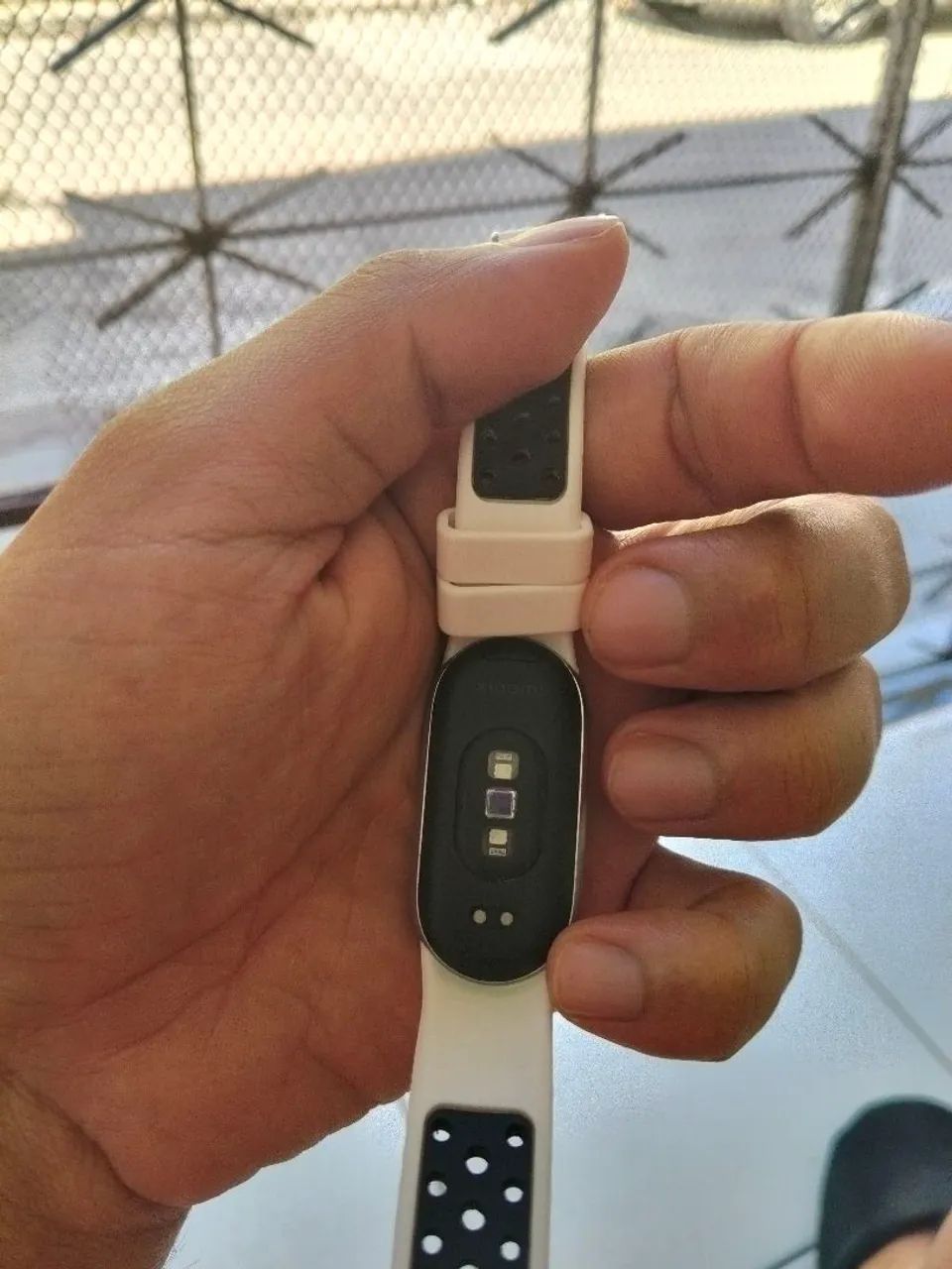 Mi bend 10 - Foto 4