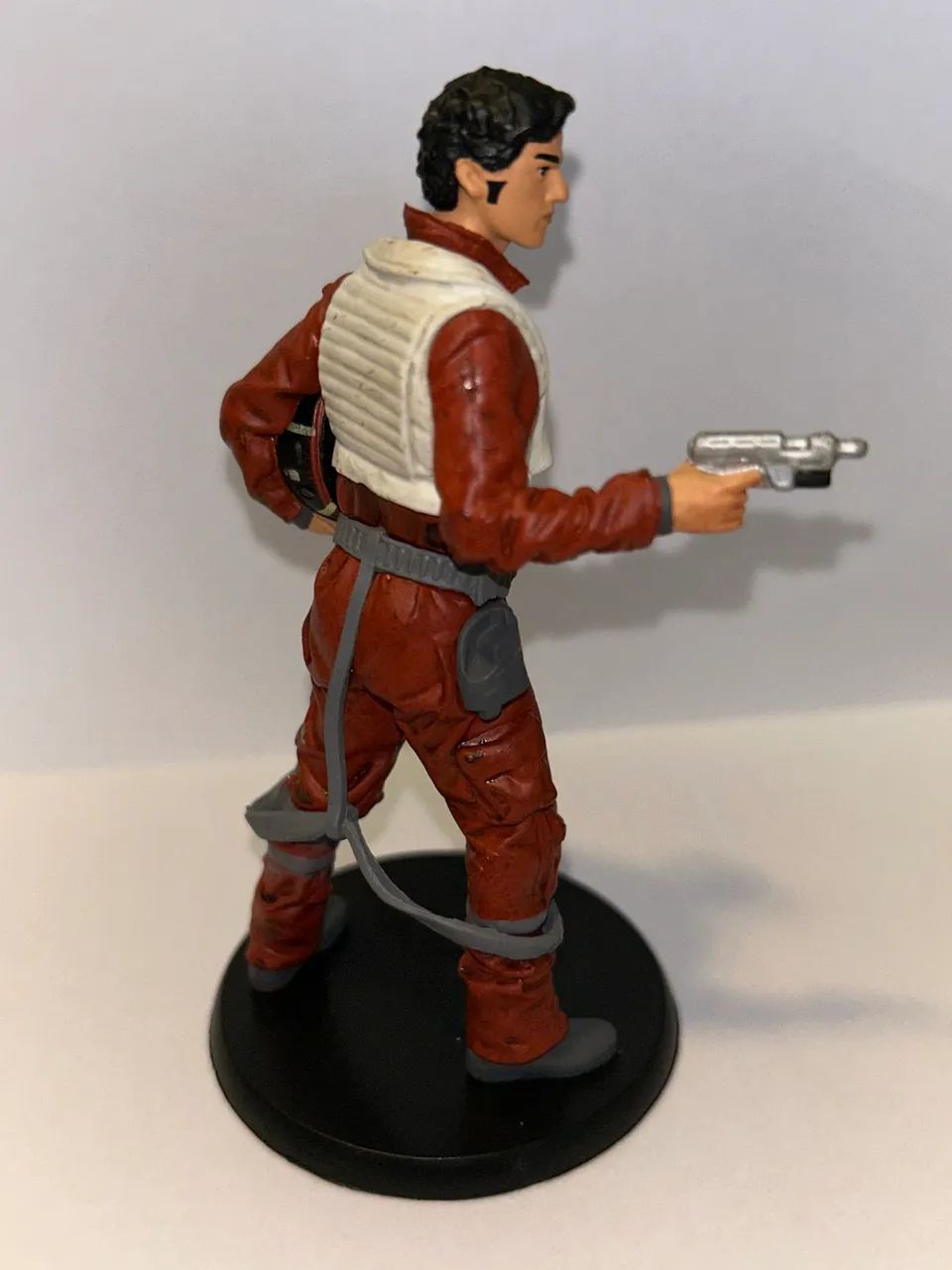 Action Figure Star Wars (8) - Poe Dameron - Foto 3