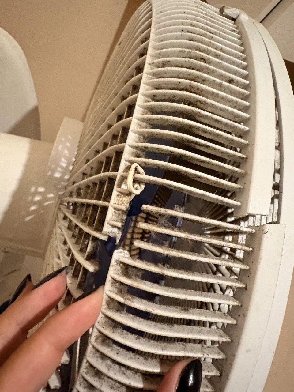 Ventilador  - Foto 2