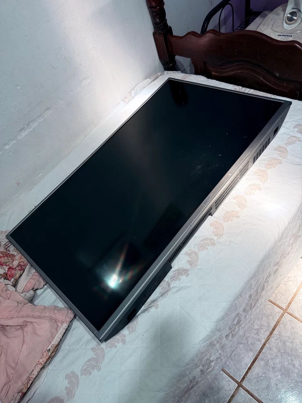 TV Semp Toshiba 43 LEIA - Foto 2