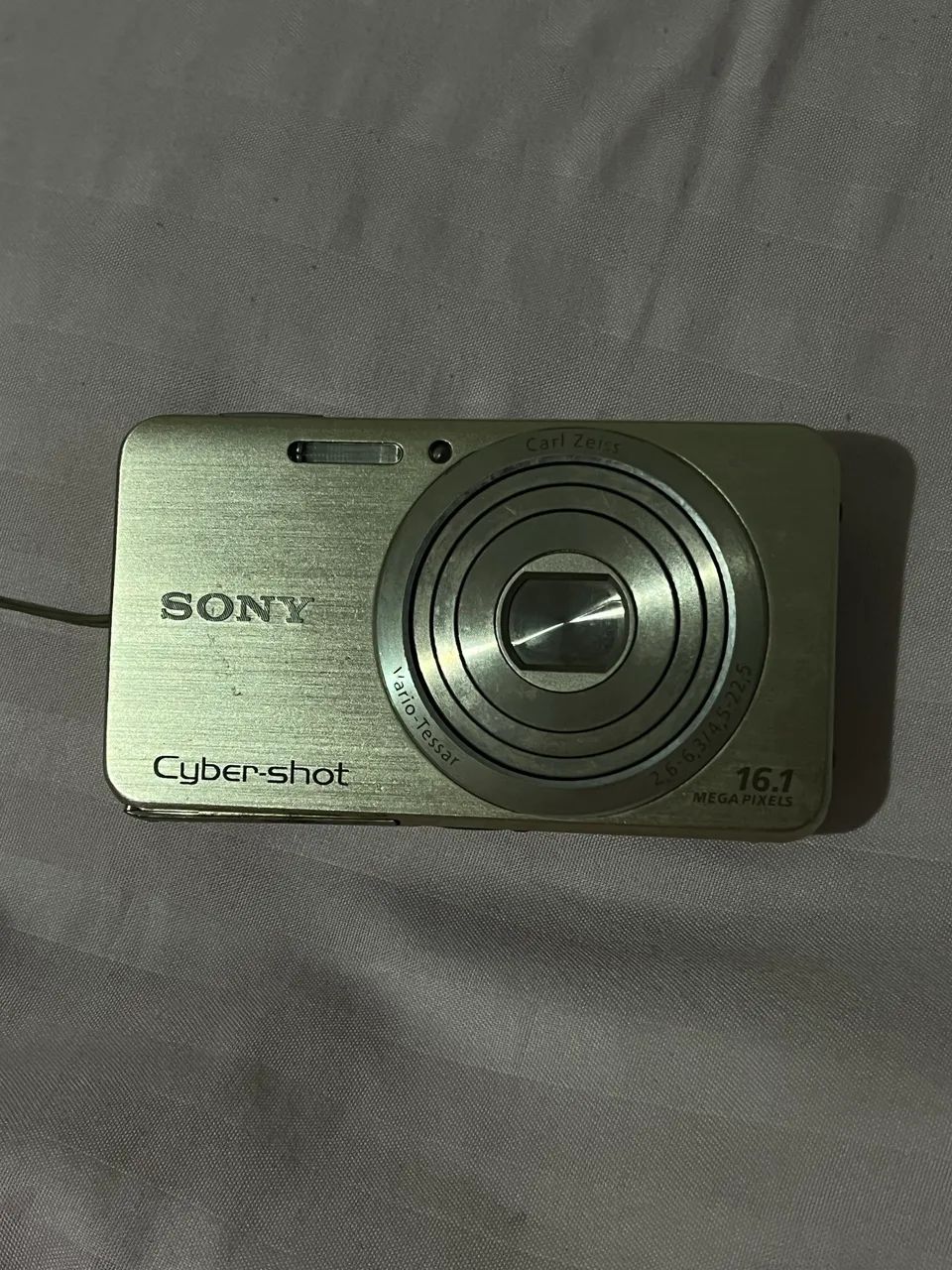 Sony cybershot 