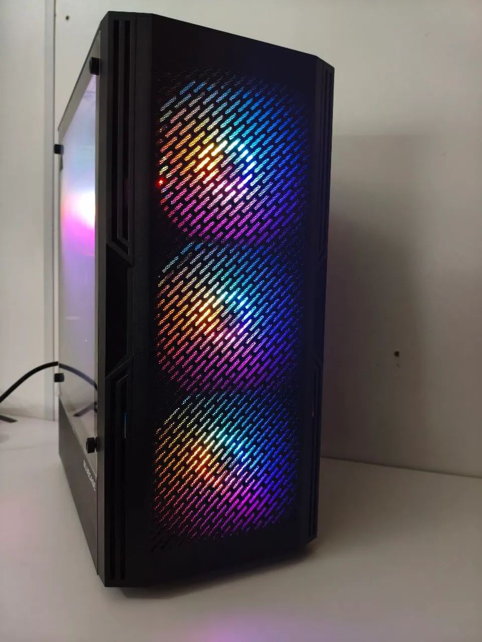 CPU Gamer Disponível - Foto 4