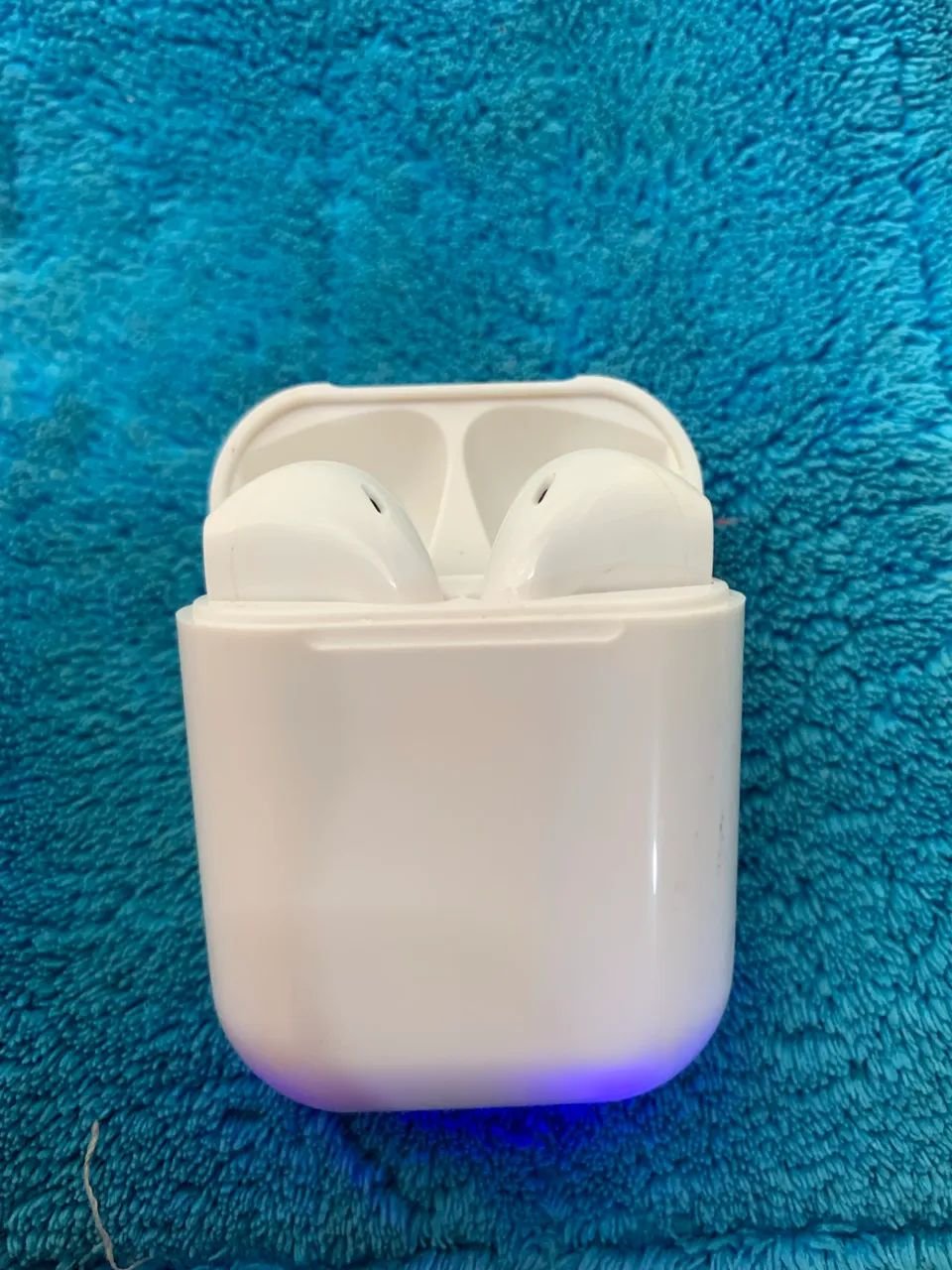 FONE BLUETOOTH APPLE 